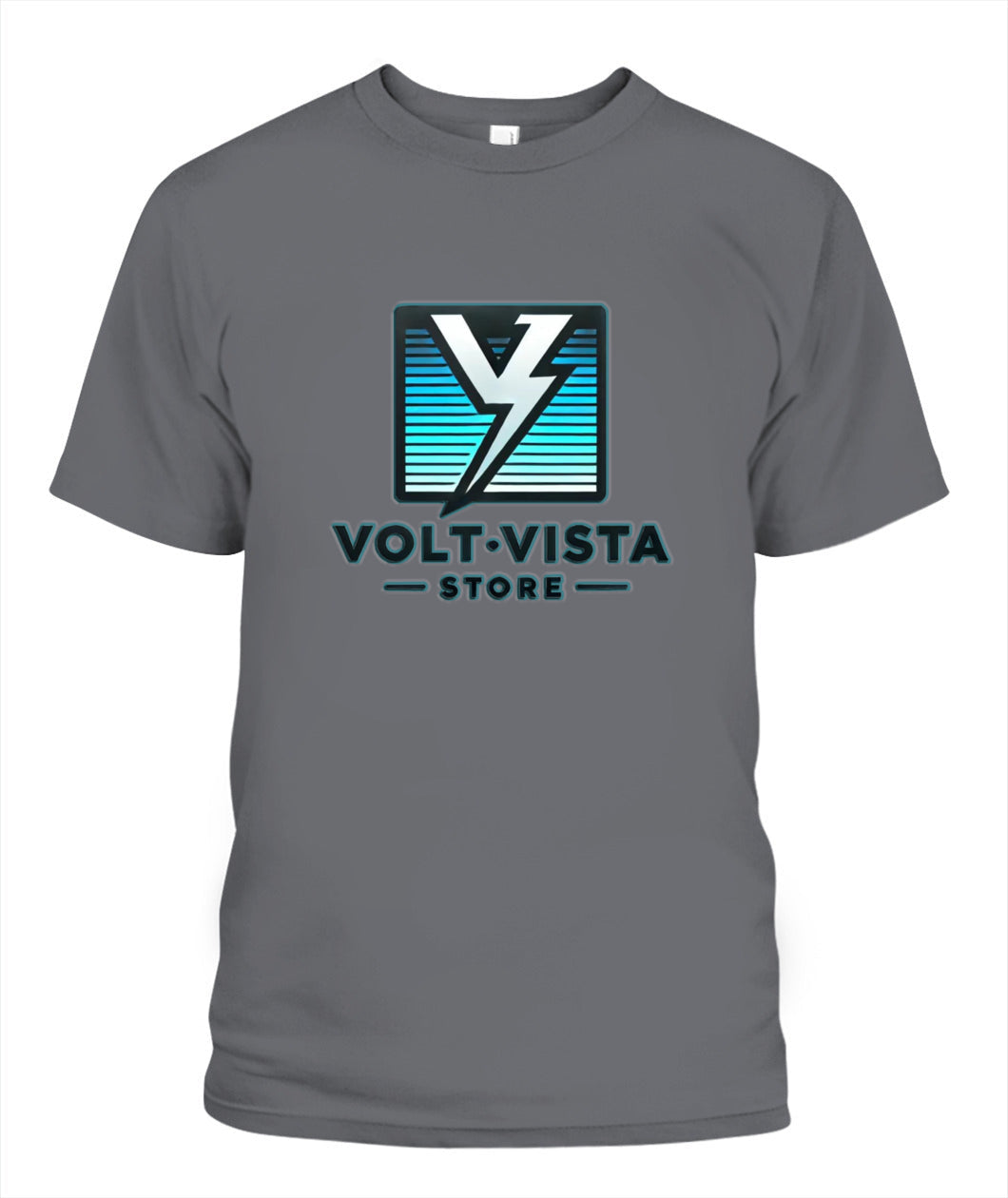 Volt Vista Store T-Shirt