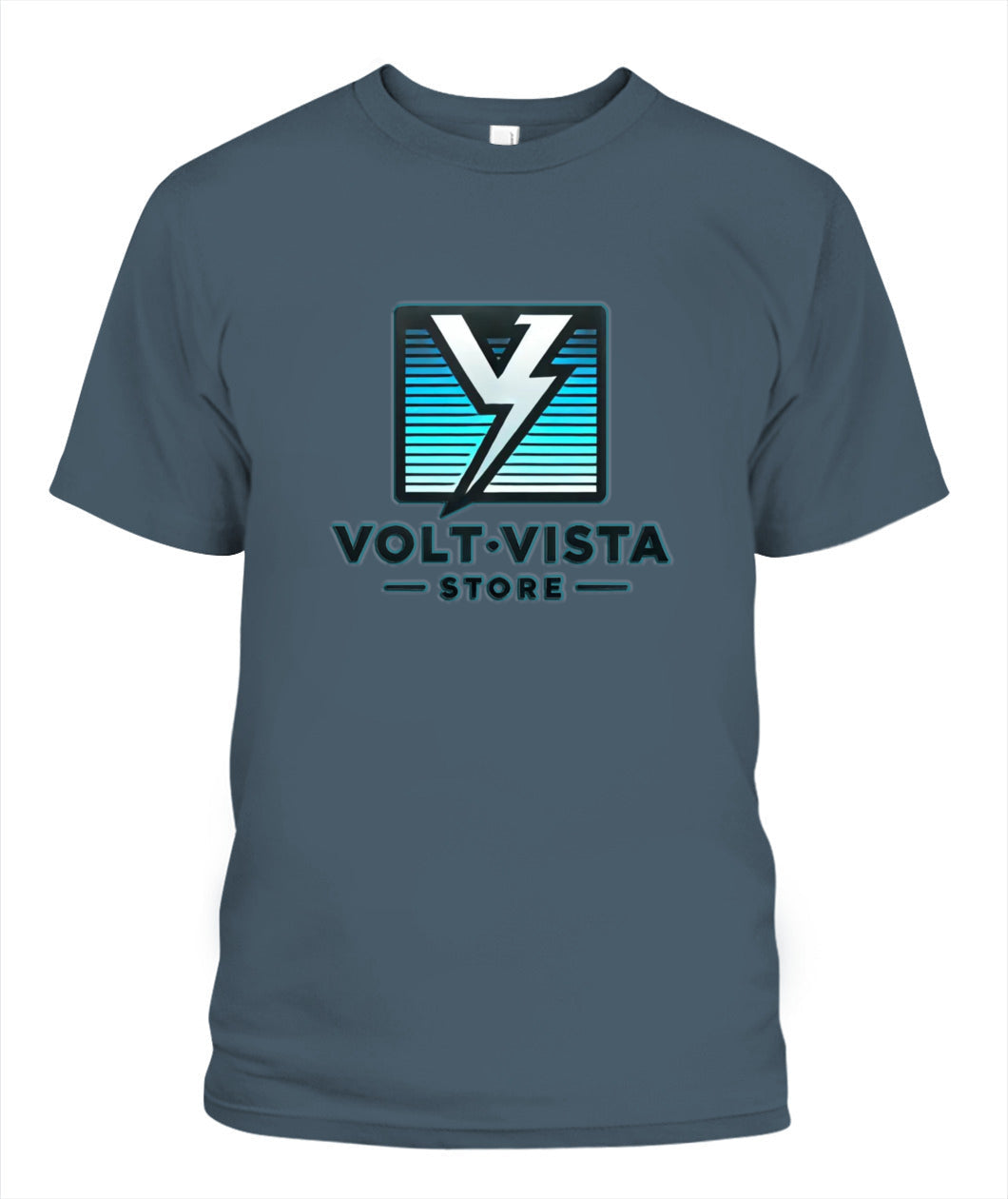 Volt Vista Store T-Shirt