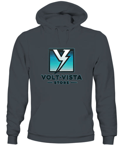 Volt Vista Store Unisex Hoodie