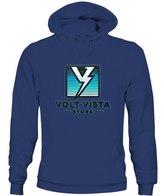 Volt Vista Store Unisex Hoodie