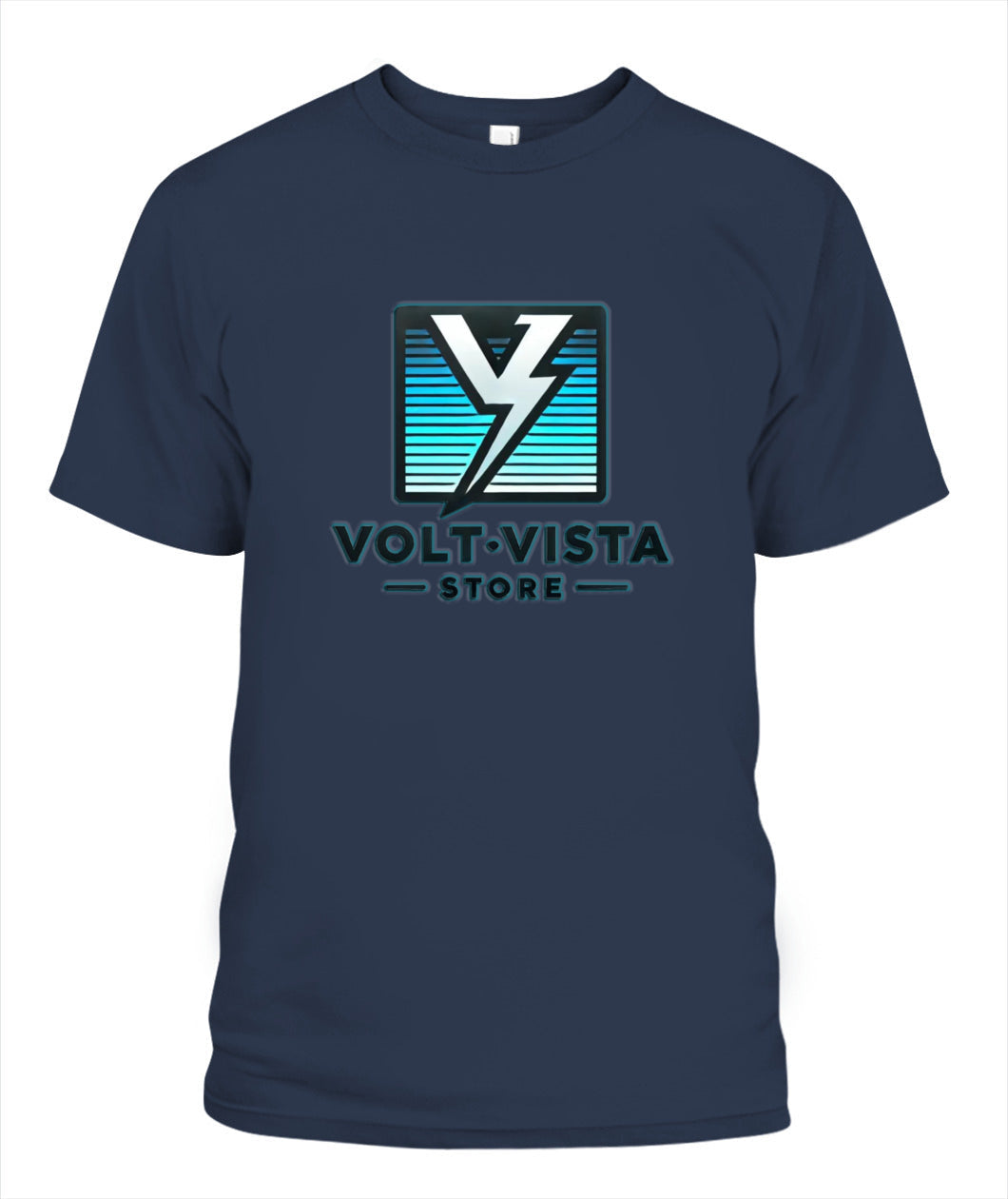 Volt Vista Store T-Shirt