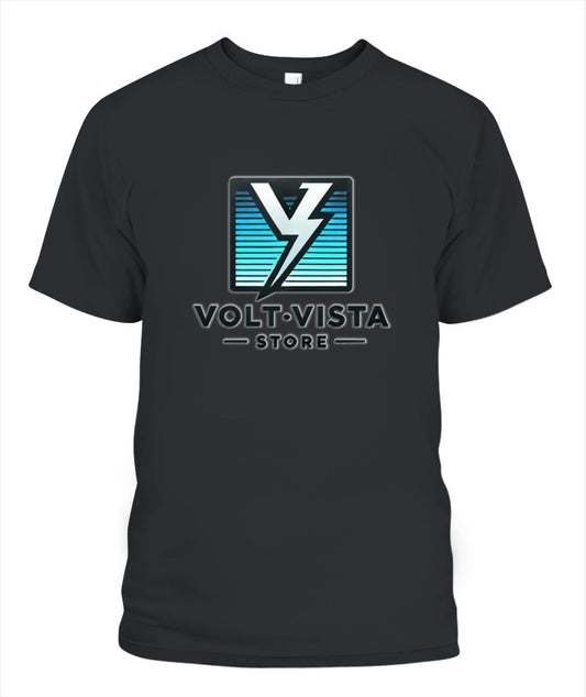 Volt Vista Store T-Shirt